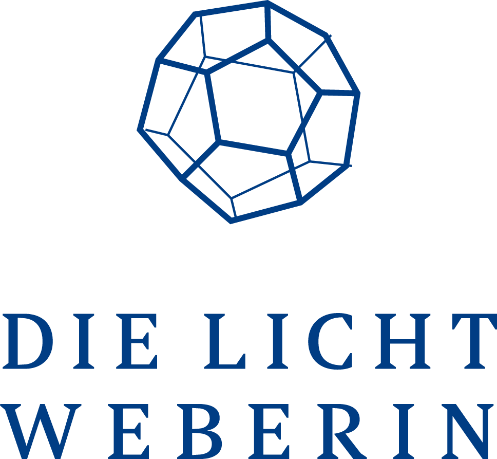 Die Lichtweberin