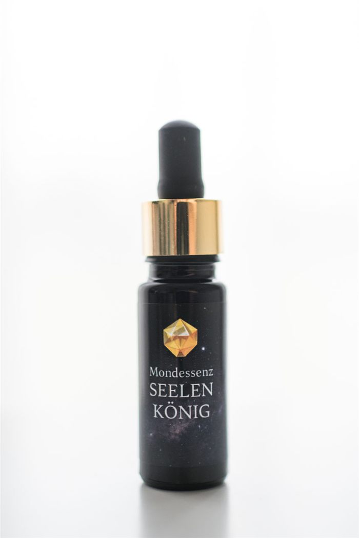 Mondessenz Seelenkönig
