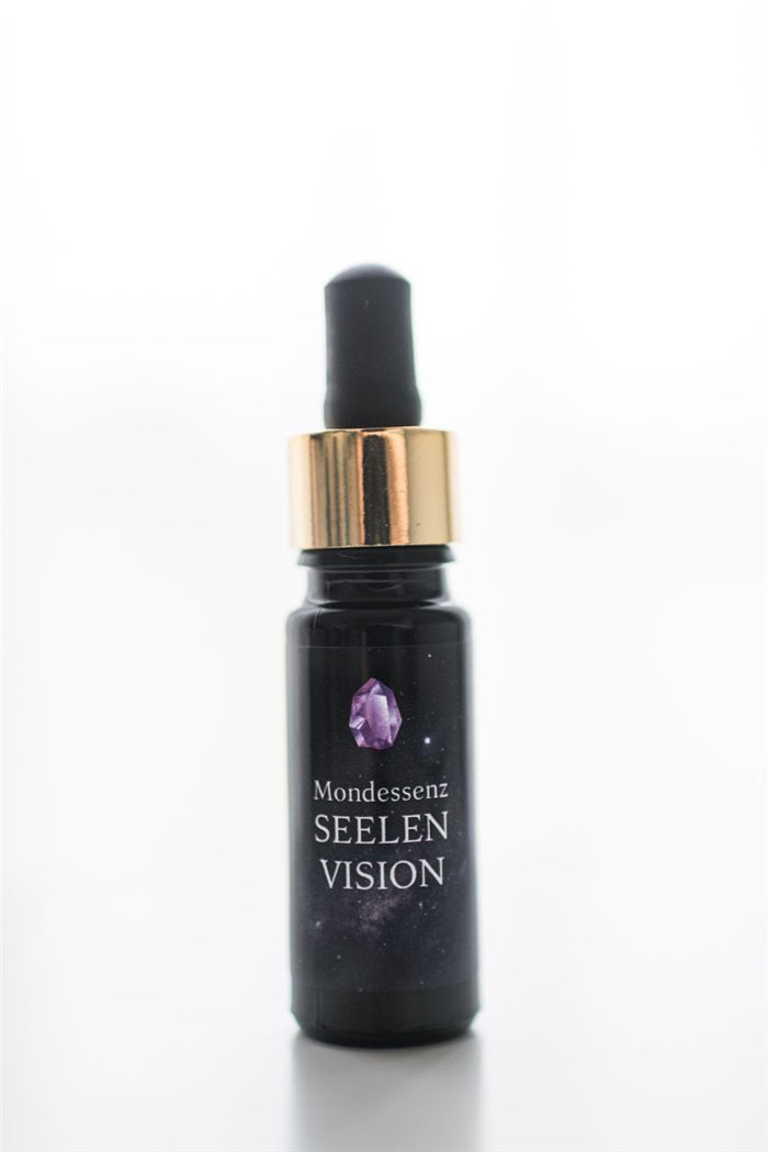 Mondessenz Seelenvision