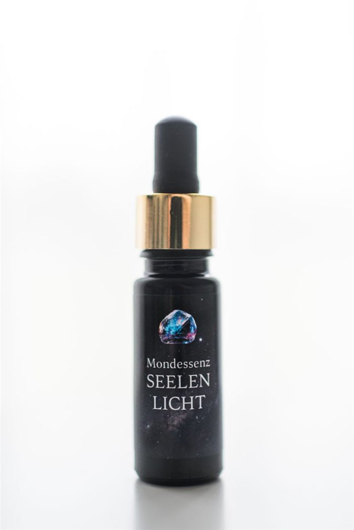 Mondessenz Seelenlicht