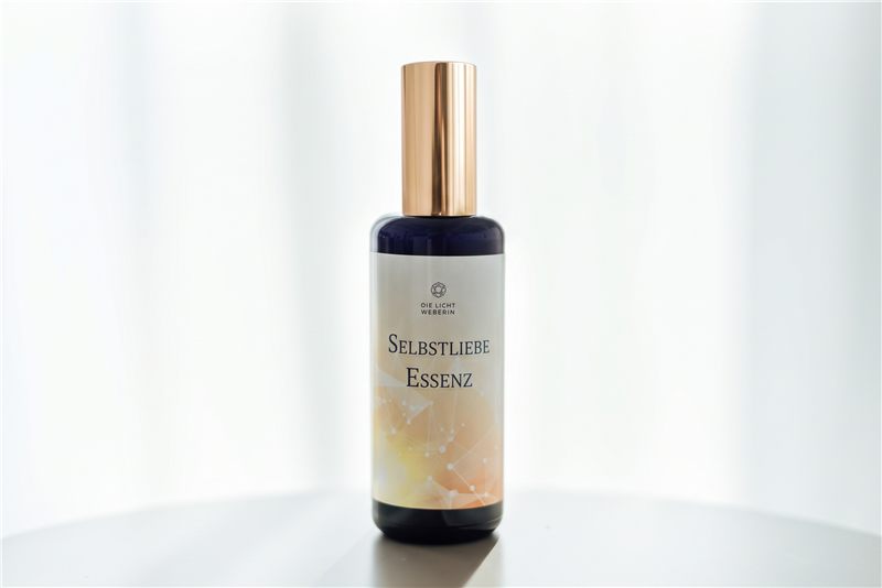 Essenz Selbstliebe